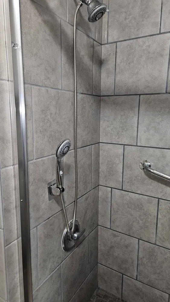 Slide of Stan Tuff Contracting