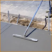 Slide of Standard Builders of Enid