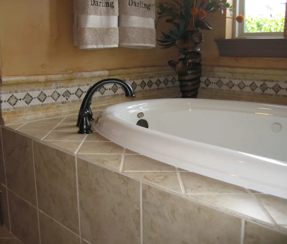 Slide of Standard Builders of Enid