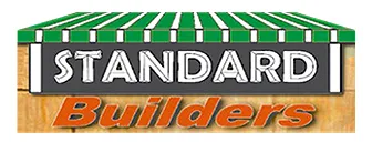 Slide of Standard Builders of Enid