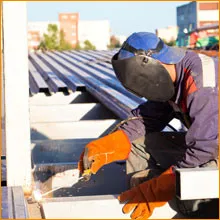 Standard Builders of Enid