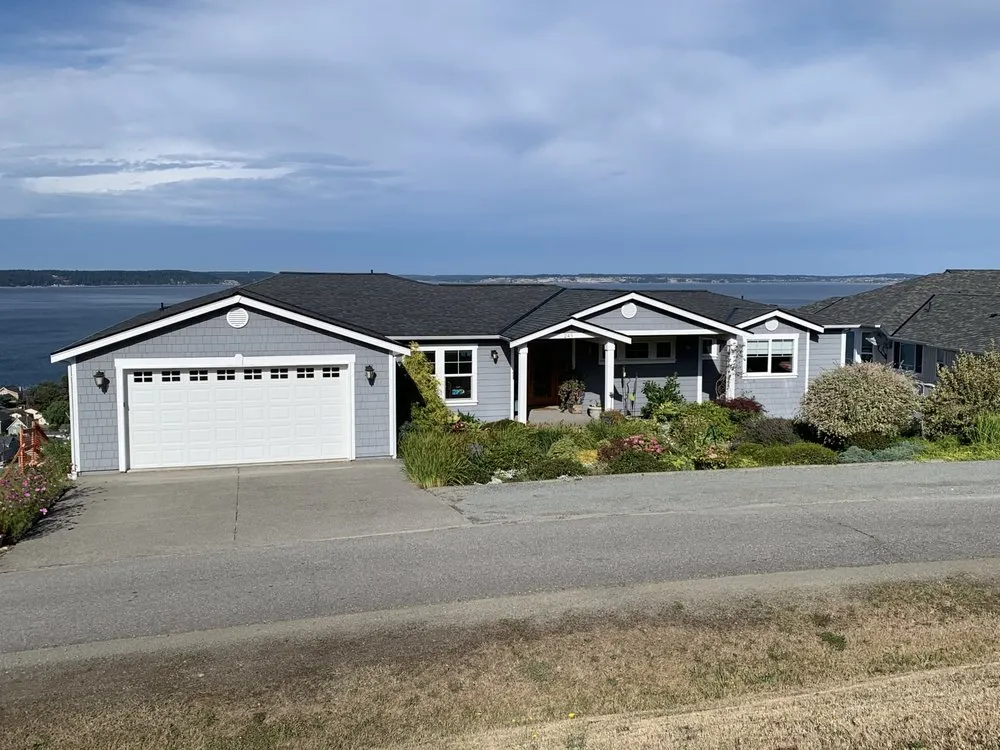 Slide of Standard Roof Services