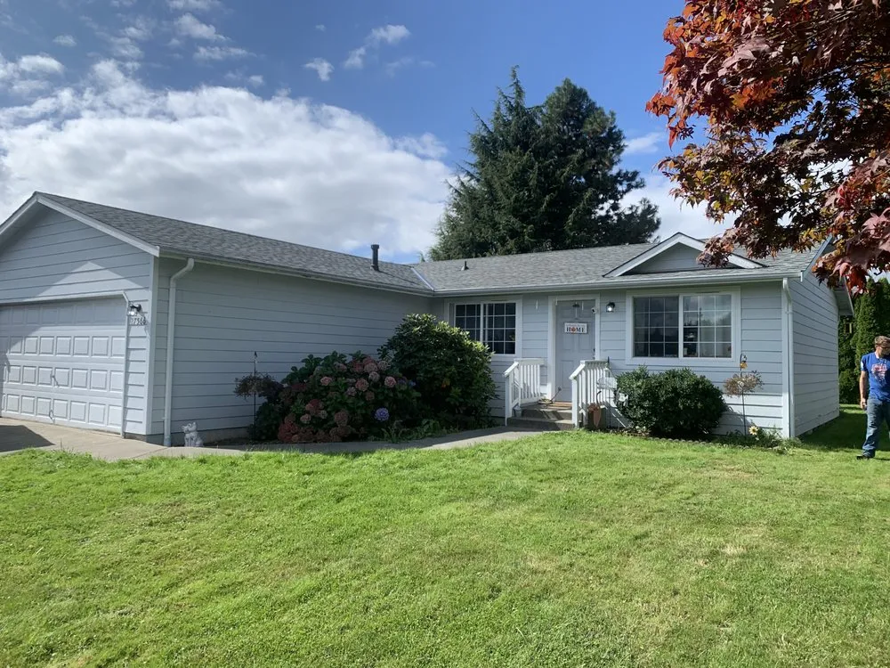 Slide of Standard Roof Services