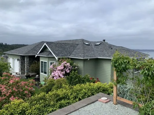 Standard Roof Services