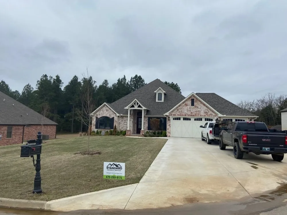 Slide of Standard Roofing & Contracting