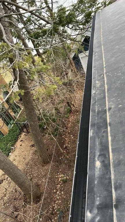 Slide of Standard Roofing & Restoration