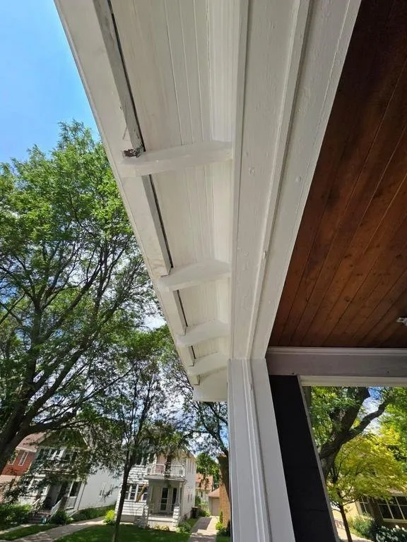 Slide of Standard Roofing & Restoration