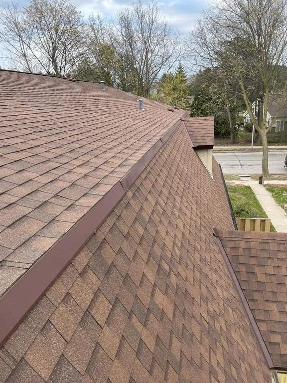 Slide of Standard Roofing & Restoration