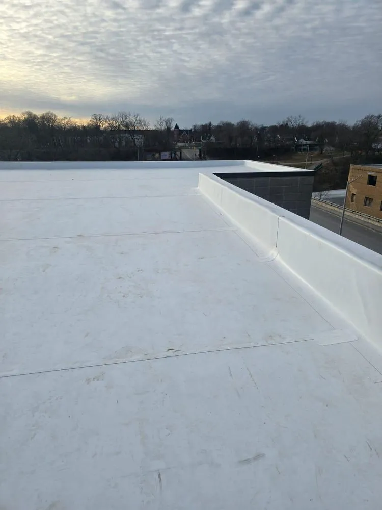 Slide of Standard Roofing & Restoration
