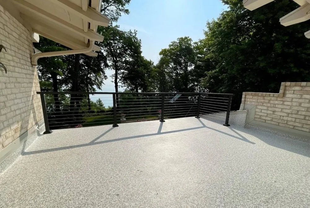 Slide of Standard Roofing & Restoration