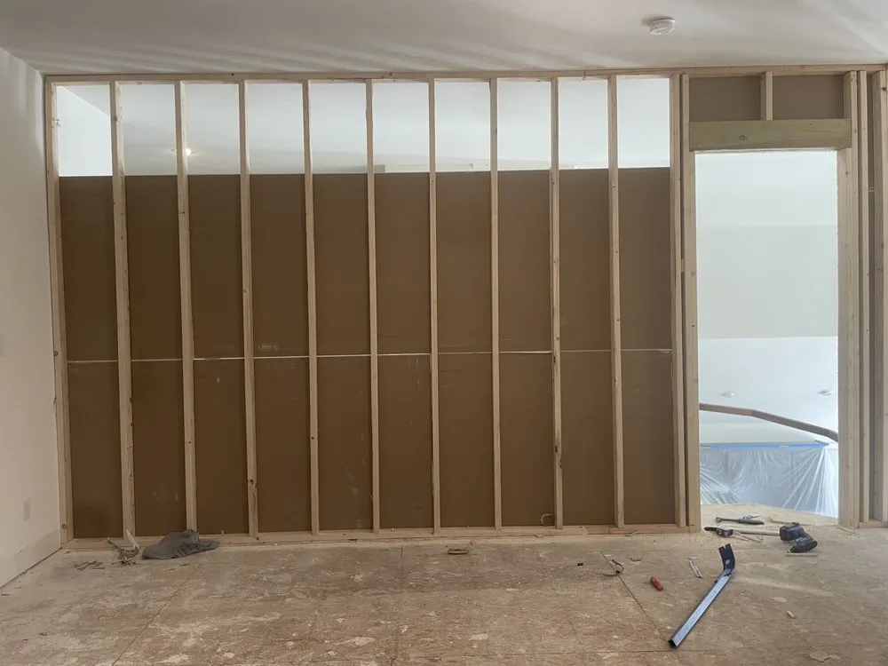 Slide of Standard Roofing and Restoration