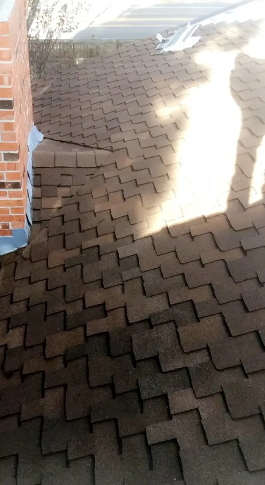 Slide of Standard Roofing and Restoration