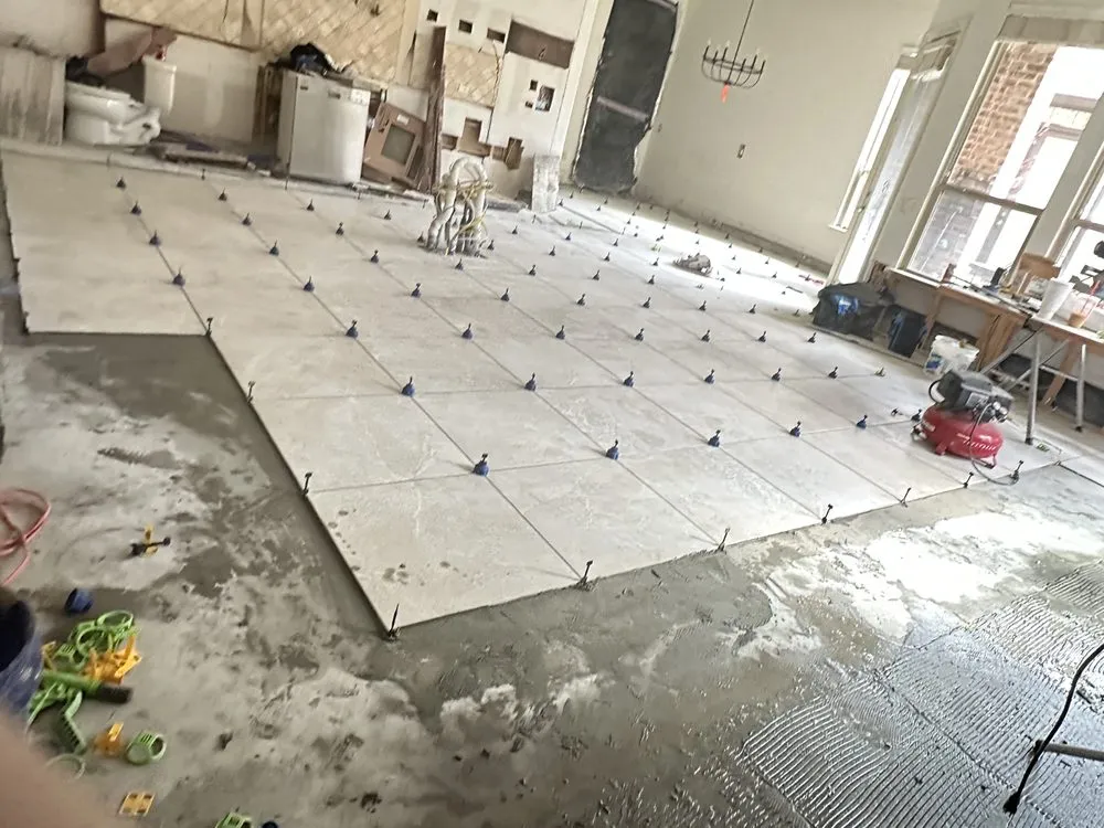 Slide of Standard Roofing and Restoration