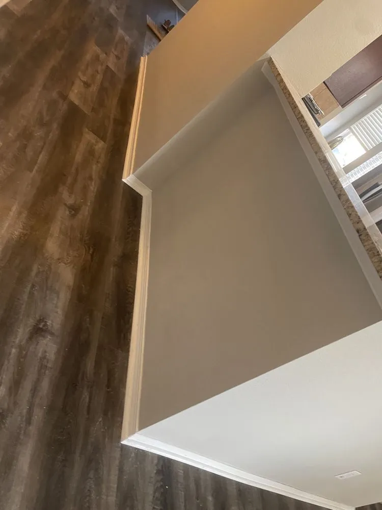 Slide of Standard Roofing and Restoration