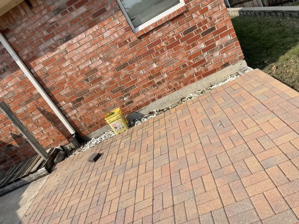 Slide of Standard Roofing and Restoration