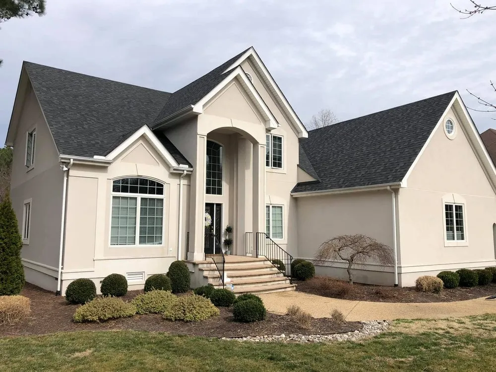 Reliable shingle roofing service in Oilville, VA - Standard Roofing Company