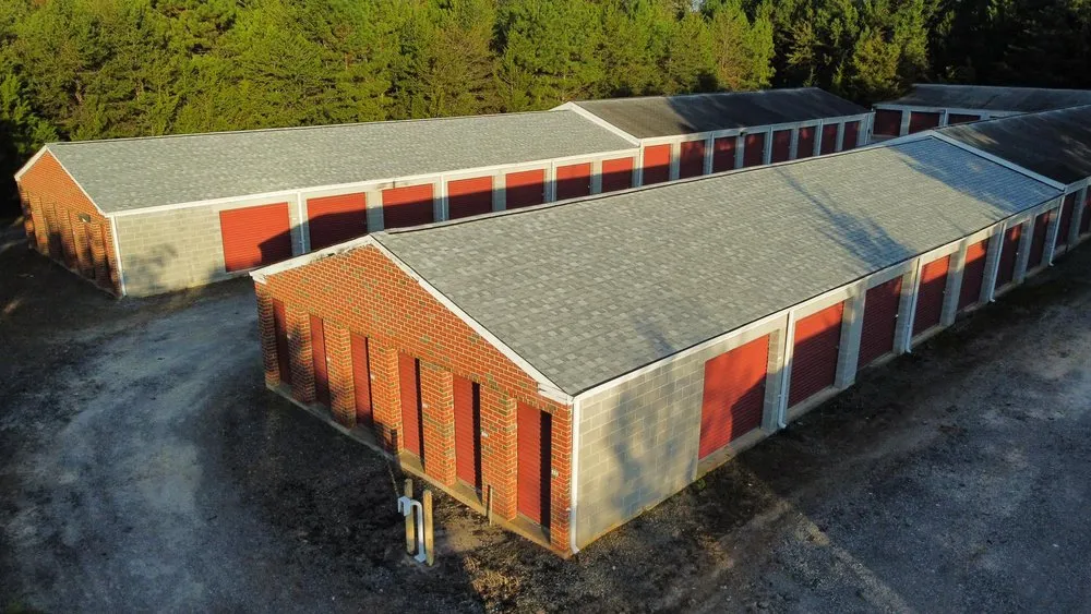 Trusted roof leak repair experts serving Oilville, VA - Standard Roofing Company