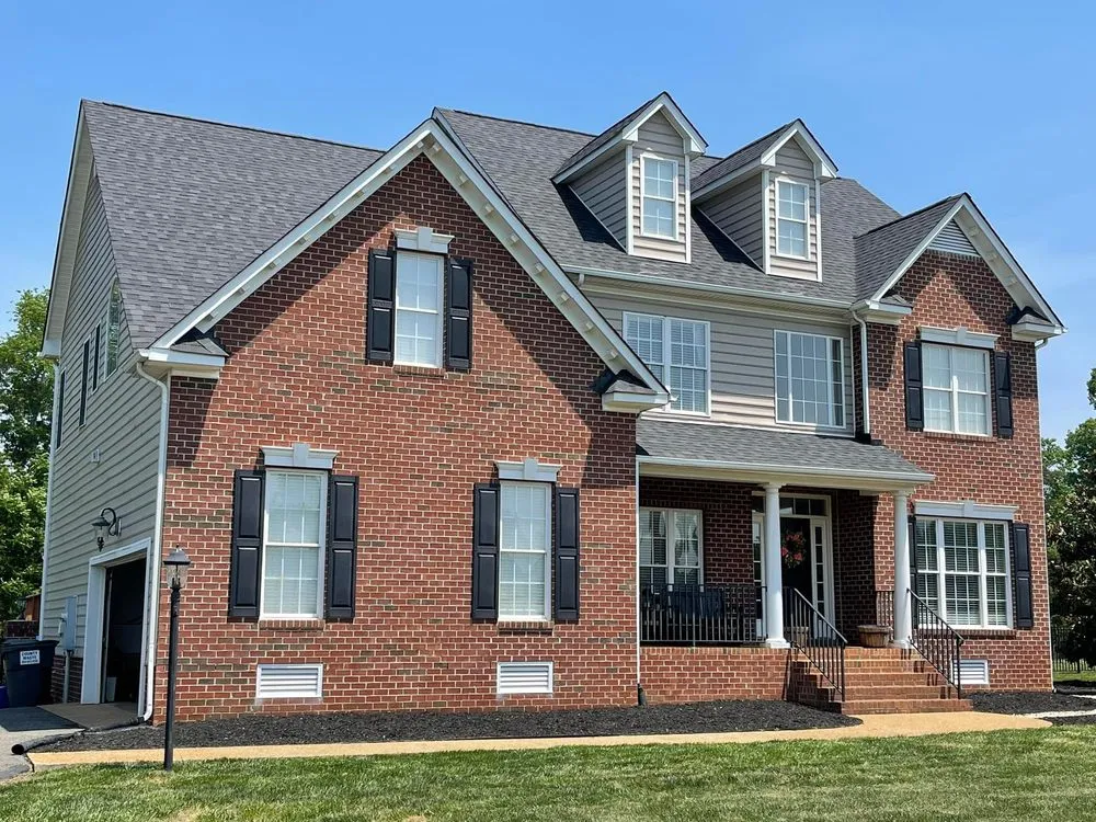 Expert roof repair same-day service in Oilville, VA by Standard Roofing Company