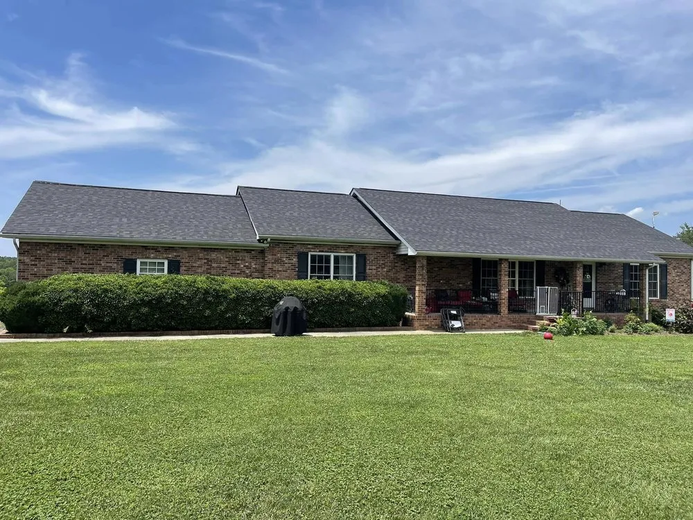 Expert roof installation experts serving Oilville, VA - Standard Roofing Company