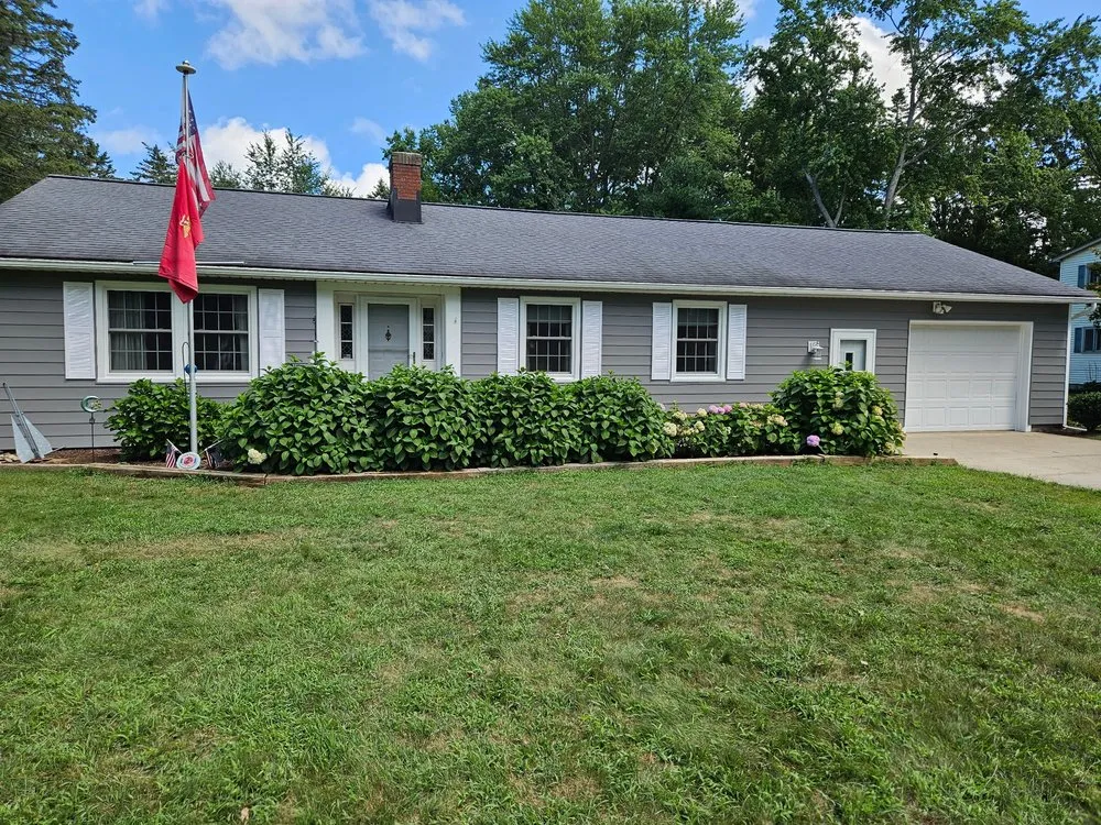 Slide of Standard Roofing