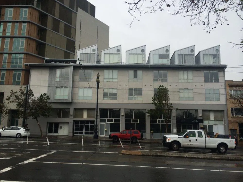 Slide of Standard Roofing