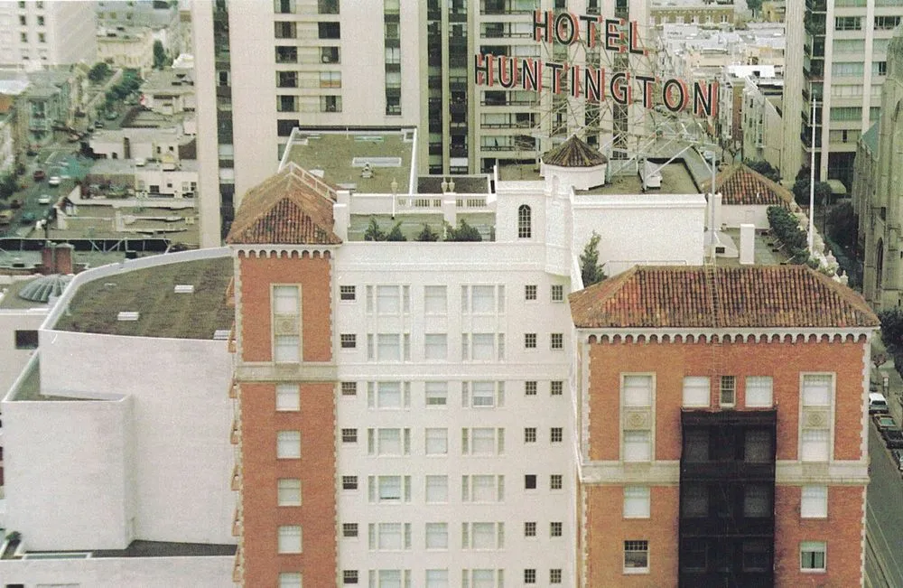 Slide of Standard Roofing