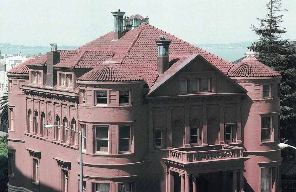 Slide of Standard Roofing