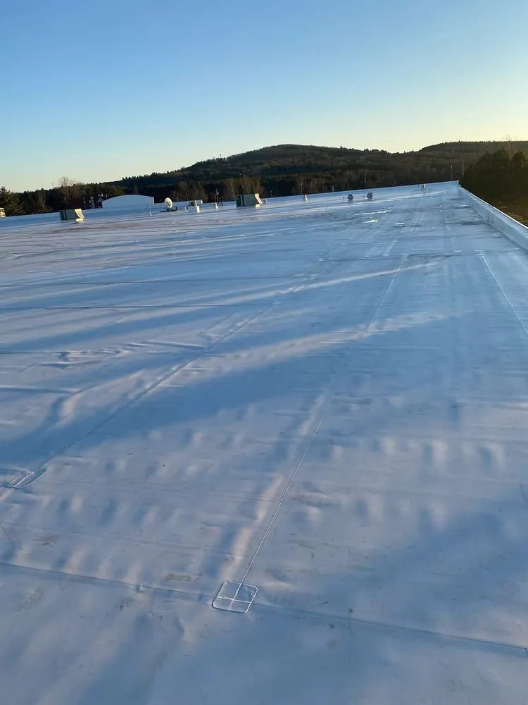 Slide of Standard Roofing Solutions