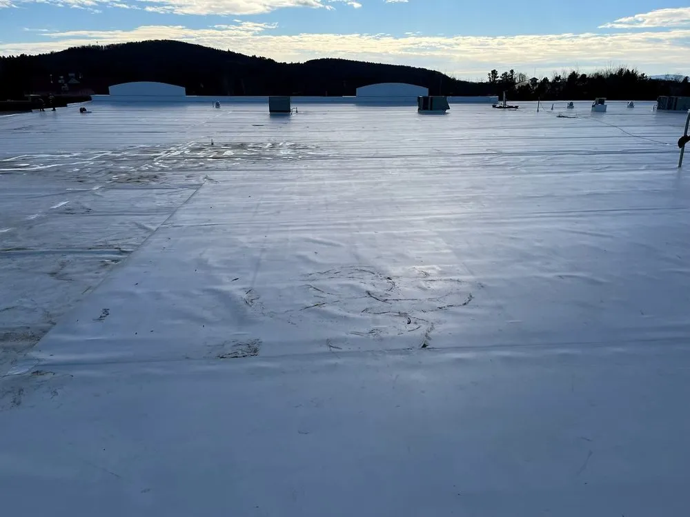 Slide of Standard Roofing Solutions