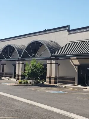 Standing Seam and Speciality