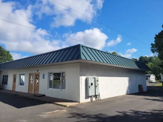 Standing Seam Fabricators