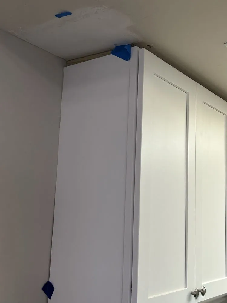 Slide of Standpoint Construction