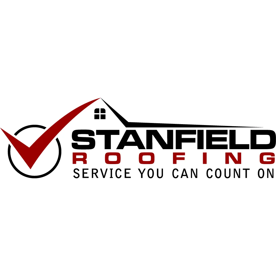 Slide of Stanfield Roofing