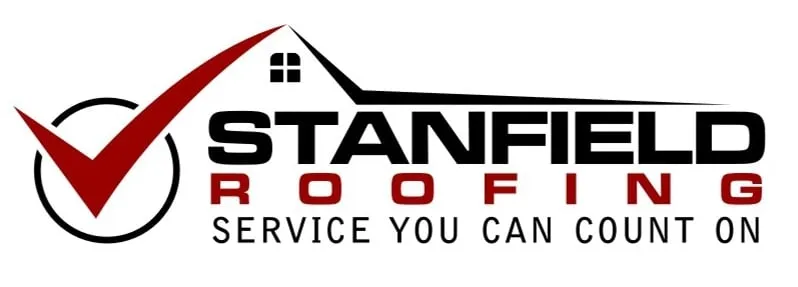 Slide of Stanfield Roofing