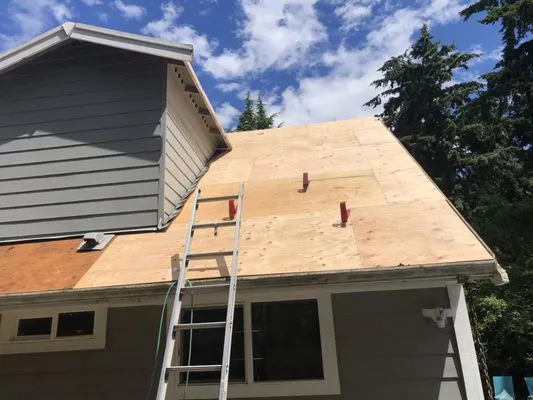 Stanford Construction Logo