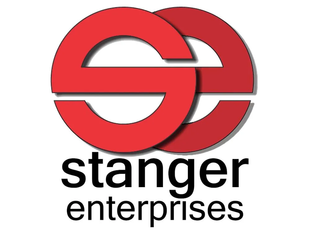 Slide of Stanger Enterprises
