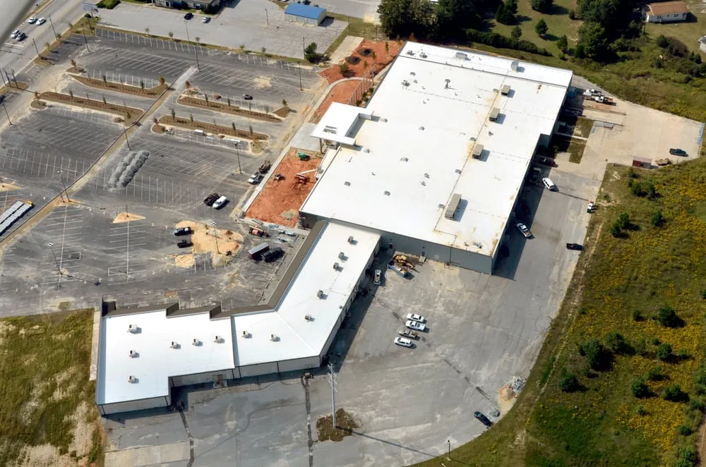 Slide of Stanick Sheet Metal Roofing