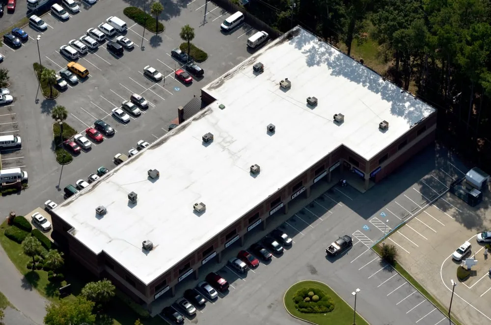 Slide of Stanick Sheet Metal Roofing