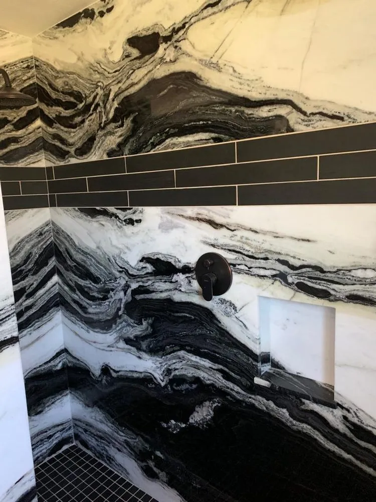 Slide of Stanislaus Construction