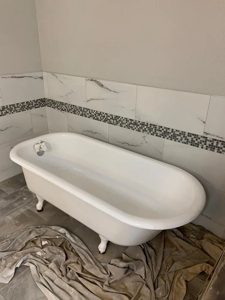 Slide of Stanislaus Construction