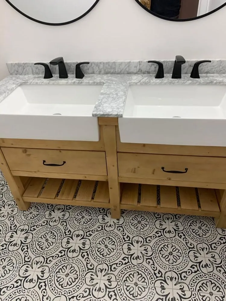 Slide of Stanislaus Construction