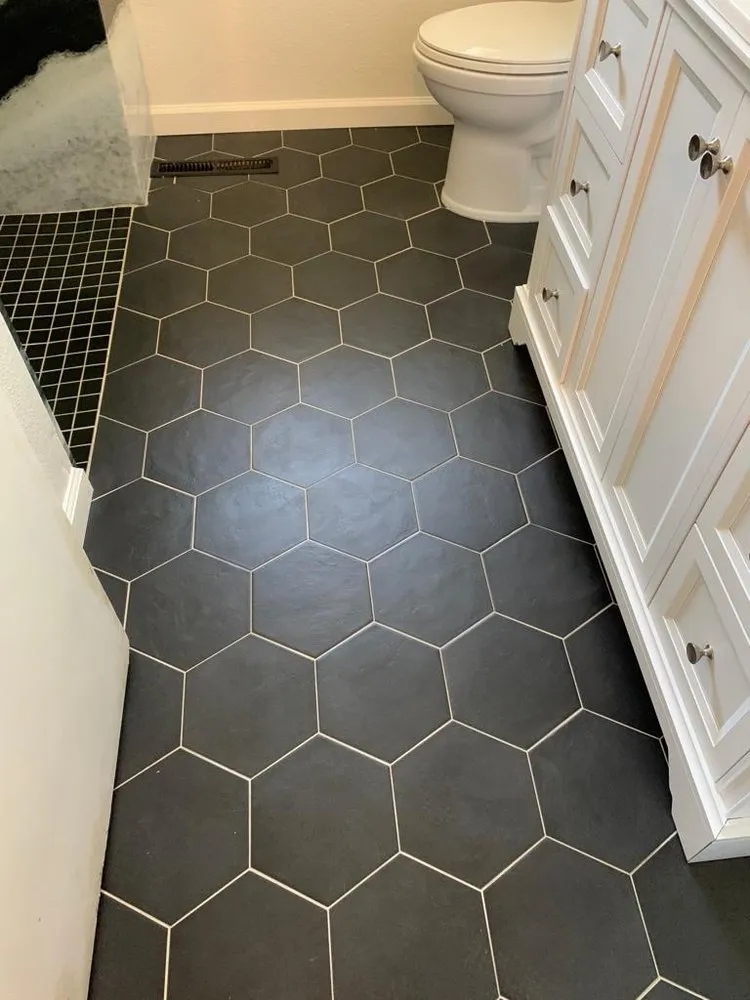 Slide of Stanislaus Construction