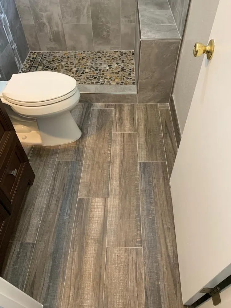 Slide of Stanislaus Construction