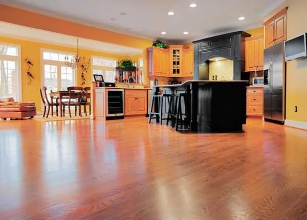 Slide of Stanislaus Construction