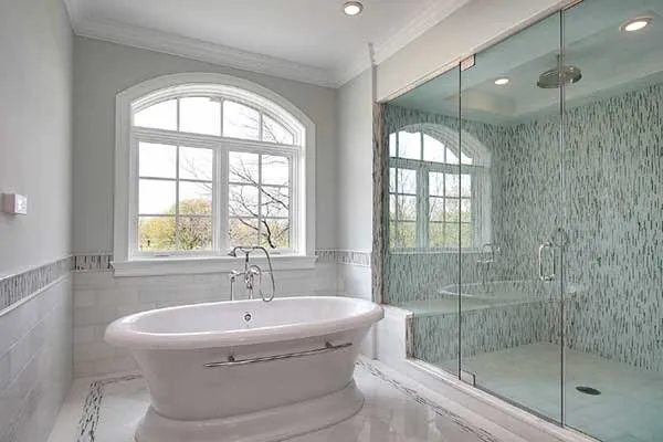 Slide of Stanislaus Construction