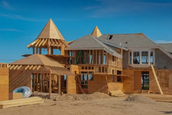 Stanislaus Construction