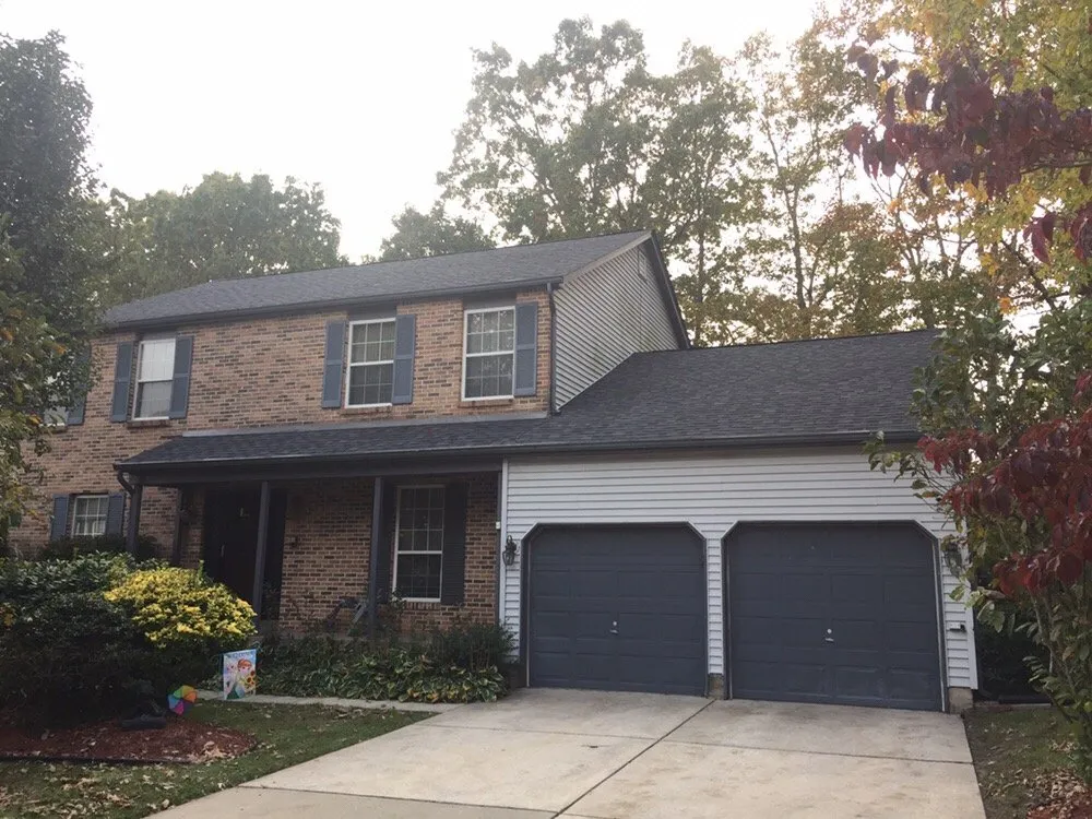 Slide of Stanley & Sons Roofing