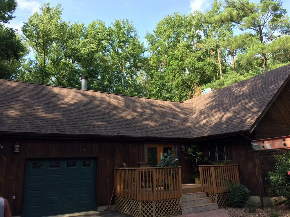 Slide of Stanley & Sons Roofing