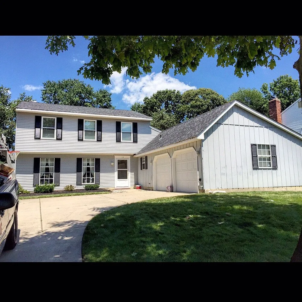 Slide of Stanley & Sons Roofing