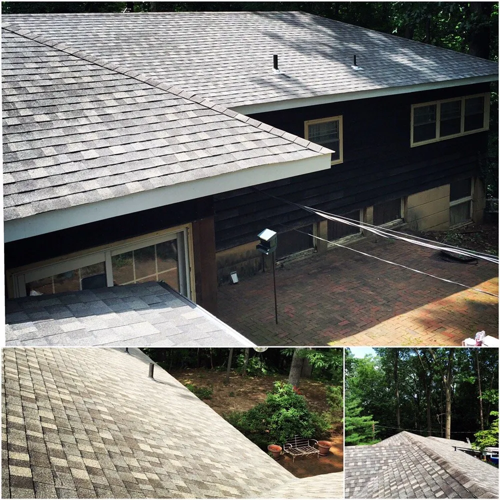 Slide of Stanley & Sons Roofing